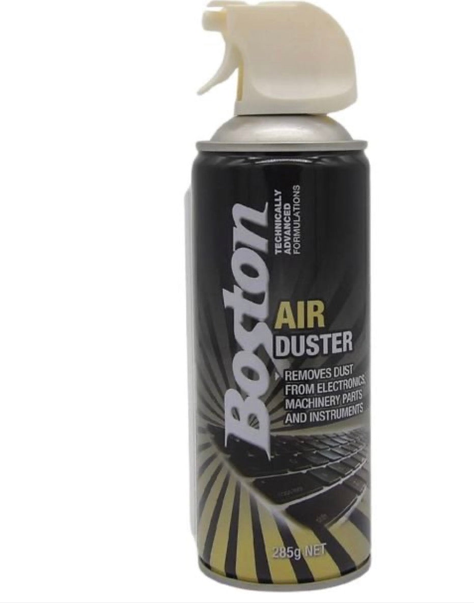 Boston 285gm Air Duster 78691