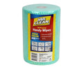 Mr Clean Handy Wipe - 200 Pack